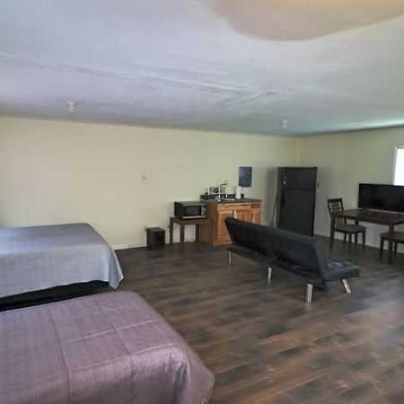 A Simple And Convenient Spot For Travelers Hotel Knoxville Luaran gambar
