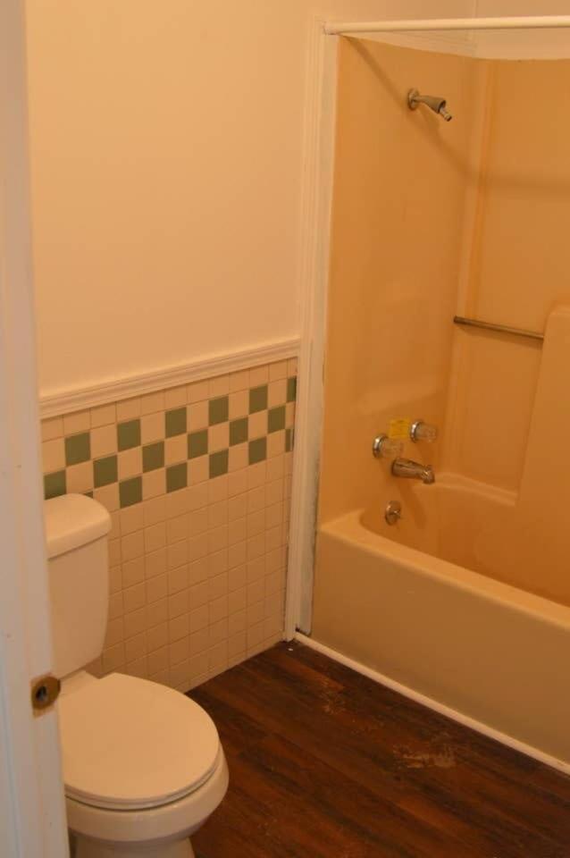 A Simple And Convenient Spot For Travelers Hotel Knoxville Luaran gambar