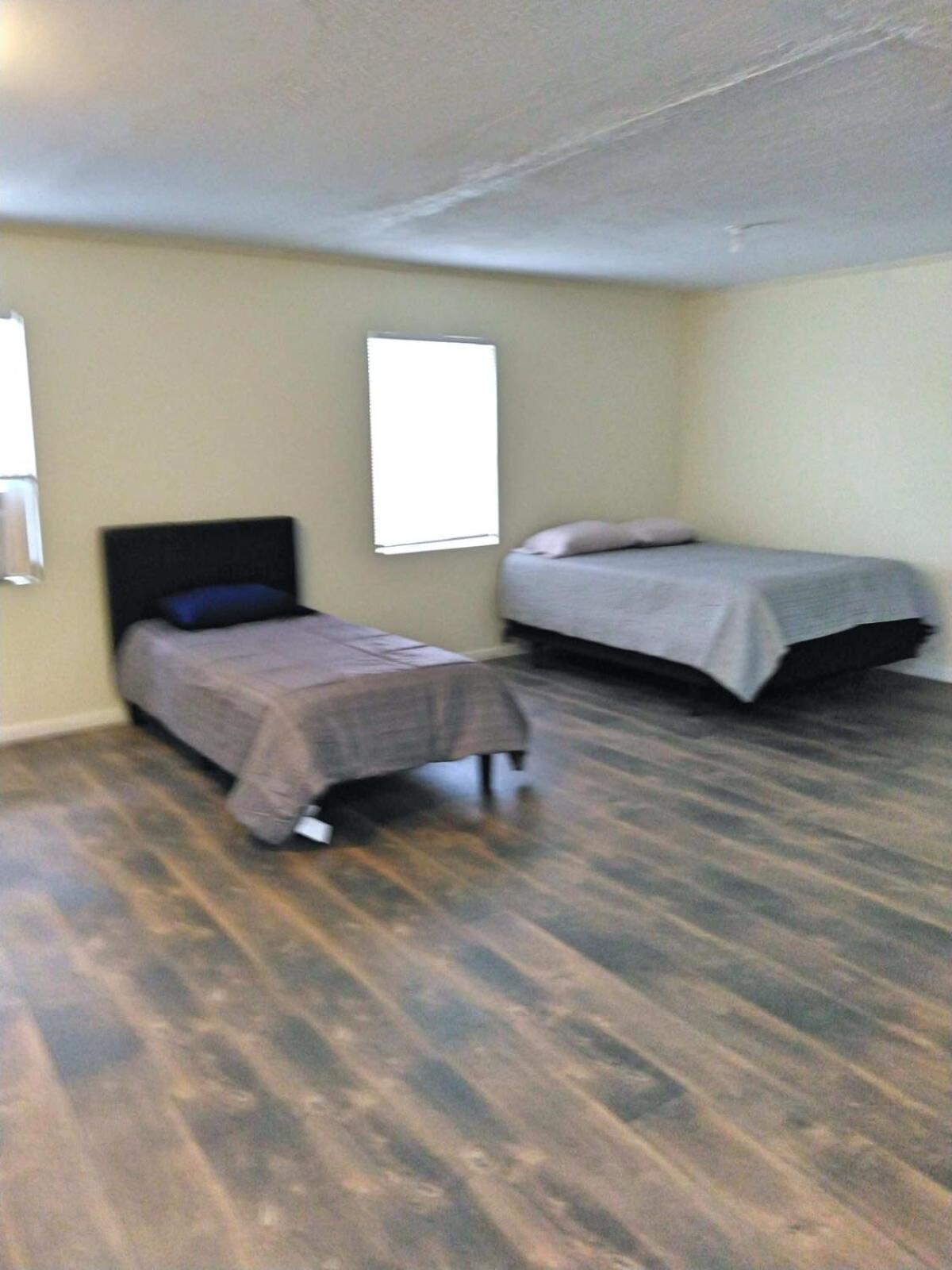 A Simple And Convenient Spot For Travelers Hotel Knoxville Luaran gambar