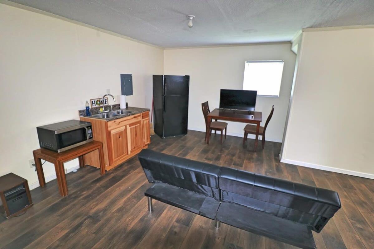 A Simple And Convenient Spot For Travelers Hotel Knoxville Luaran gambar