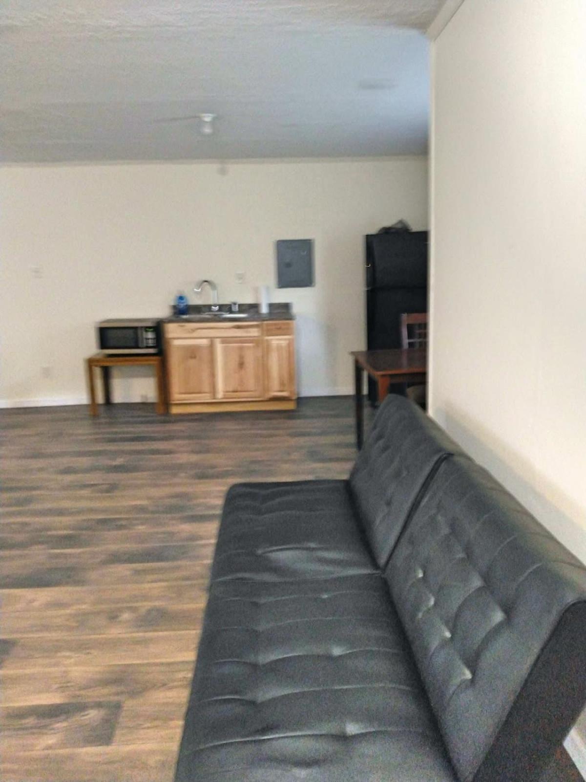 A Simple And Convenient Spot For Travelers Hotel Knoxville Luaran gambar